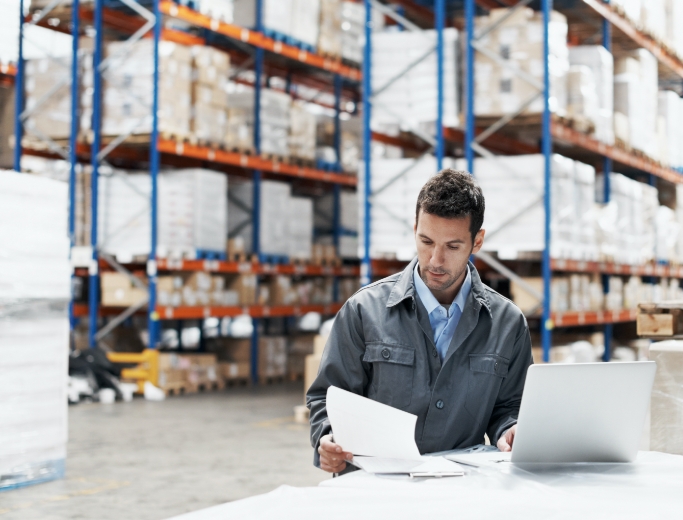 Triage Partners 3PL and OEM SaaS Solutions