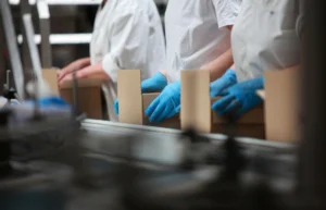 Process Enforcement